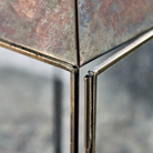 Køb Hurricane Tilka Antik messing | fra 249,95 | Fri fragt over 149 kr. | Hurtig levering | Dag til dag levering | House Doctor, Society of Lifestyle | Lyslanterne, Lys, Udeliv, Indendøre, Belysning, LED lys, Bloklyse, Lyskæde