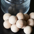 Køb Magneter Bullet - sæt med 12 stk | 169,95 | Fri fragt over 149 kr. | Hurtig levering | Dag til dag levering | House Doctor, Society of Lifestyle | Opslagstavle, Magnet Tavle, Træmagnet, Magnet, Ophæng, Køleskabsmagnet, Tavle, Hjemmekontor, Køkken