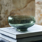 Køb Skål Rain Grøn | 299,95 | Fri fragt over 149 kr. | Hurtig levering | Dag til dag levering | House Doctor, Society of Lifestyle | Dekoration, Servering, Rustik, Fad, Pynt, Salatskål, Salatfad