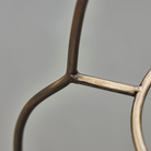 Køb Tallerkenopsats Sana Antik messing finish | fra 399,00 | Fri fragt over 149 kr. | Hurtig levering | Dag til dag levering | House Doctor, Society of Lifestyle | Kageopsats, Opsats