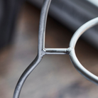 Køb Tallerkenopsats Sana Sølv finish | fra 399,00 | Fri fragt over 149 kr. | Hurtig levering | Dag til dag levering | House Doctor, Society of Lifestyle | Kageopsats, Opsats