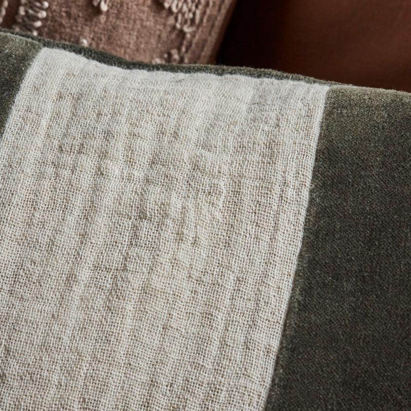 Køb Pudebetræk Sono 40x60 cm | 299,95 | Fri fragt over 149 kr. | Hurtig levering | Dag til dag levering | House Doctor, Society of Lifestyle | Pude, Sofapude, Sofa pude, Pyntepude, Pynte pude, Sengepude