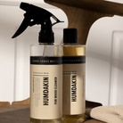Køb Tom sprayflaske til Humdakin Wood Cleaner | 59,95 | Fri fragt over 149 kr. |  Hurtig levering | Dag til dag levering | Humdakin | Blane din egen rengøring, Mix din egen rengøring, Rengøring, Moderne rengøring, Moderne husholdning, Trærens, Udendørs rengøringsmiddel