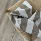 Køb Viskestykke Beige Candy - sæt af 2 stk| 199,95 | Fri fragt over 149 kr. | Hurtig levering | Dag til dag levering | Humdakin | Viskestykke, Natur, Bomuldsviskestykke, Bomuld