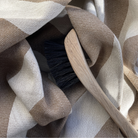 Køb Viskestykke Beige Candy - sæt af 2 stk| 199,95 | Fri fragt over 149 kr. | Hurtig levering | Dag til dag levering | Humdakin | Viskestykke, Natur, Bomuldsviskestykke, Bomuld