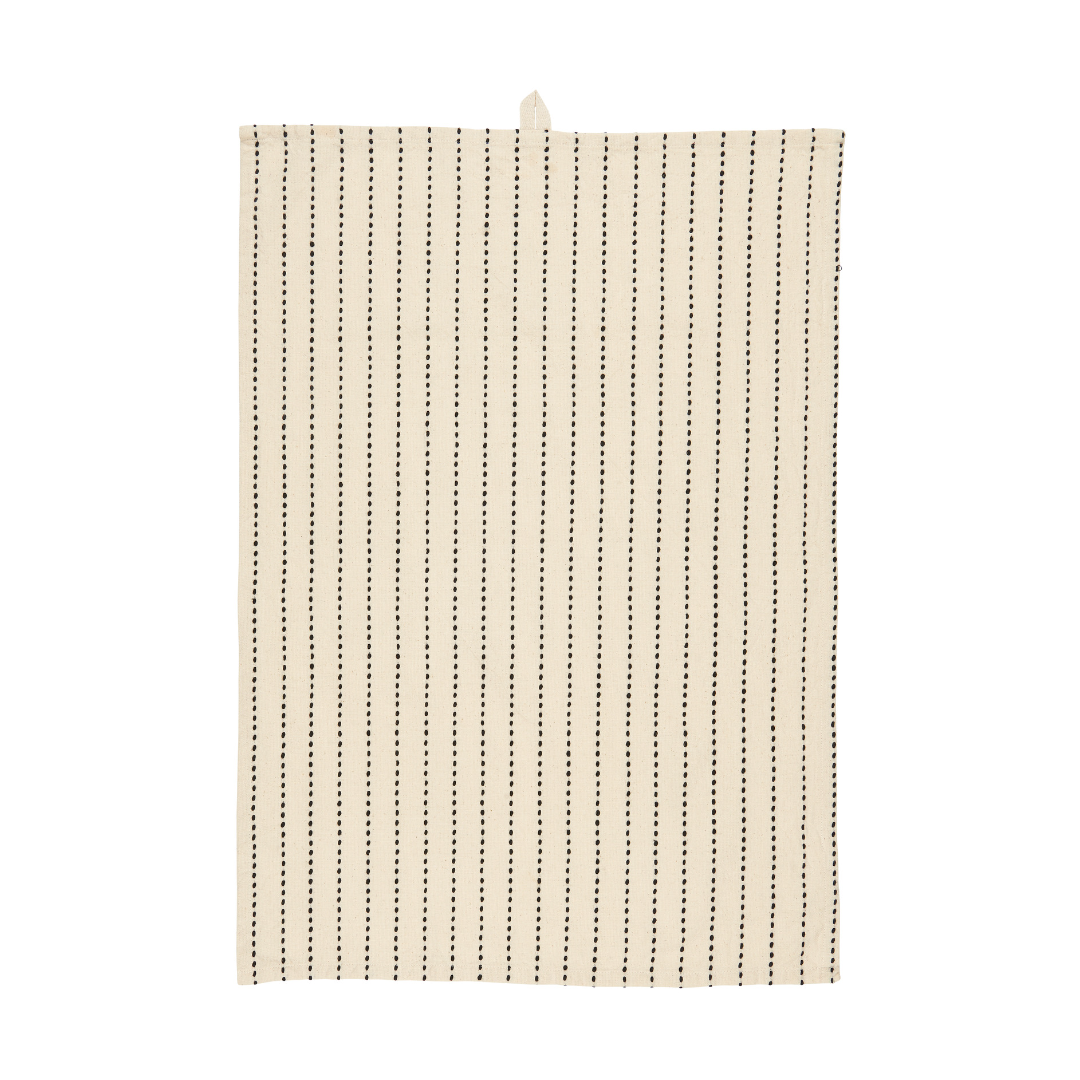 Køb Viskestykke - sort | Findes i flere farver | 45,95 | Fri fragt over 149 kr. | Hurtig levering | Dag til dag levering | Ib Laursen | Viskestykker, Opvask, Opvask i hånden, Gode viskestykker, Køkkentekstil, Aftørringsklæde, Viskestykker, Køkkenviskestykke, Køkkenviskestykker