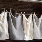 Køb Viskestykke - sort | Findes i flere farver | 45,95 | Fri fragt over 149 kr. | Hurtig levering | Dag til dag levering | Ib Laursen | Viskestykker, Opvask, Opvask i hånden, Gode viskestykker, Køkkentekstil, Aftørringsklæde, Viskestykker, Køkkenviskestykke, Køkkenviskestykker