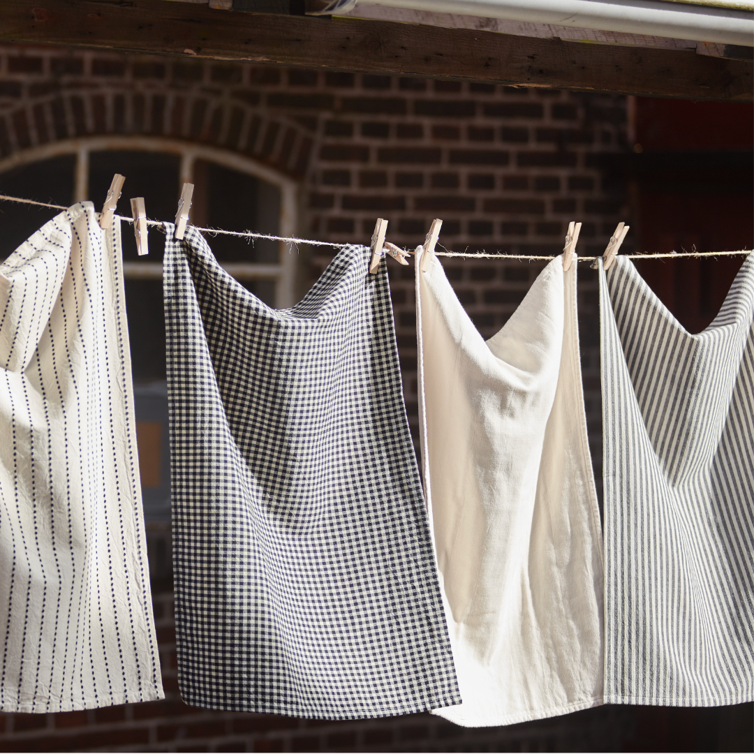 Køb Viskestykke - sort | Findes i flere farver | 45,95 | Fri fragt over 149 kr. | Hurtig levering | Dag til dag levering | Ib Laursen | Viskestykker, Opvask, Opvask i hånden, Gode viskestykker, Køkkentekstil, Aftørringsklæde, Viskestykker, Køkkenviskestykke, Køkkenviskestykker