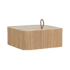 Køb Æske m/bambuslåg | fra 29,95 | Flere varianter | Fri fragt fra 249 kr. | Hurtig levering | Dag til dag levering | Ib Laursen | Æske, Bambus, Opbevaring, Bambusæske, Opbevaringsæske