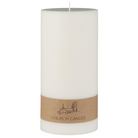 Køb Bloklys / Kirkelys rustik | fra 124,95 | Findes i flere farver | Fri fragt over 249 kr. | Hurtig levering | Dag til dag levering | Ib Laursen | Dekoration, Stearinlys, Paraffin, Lys, Svanemærket