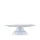 Køb Kagefad i porcelæn hvid | 299,95 | Fri fragt over 149 kr. | Hurtig levering | Dag til dag levering | Ib Laursen | Redskab, Basis, Køkken, Køkkenredskaber, Lagkagefad, Kagefad