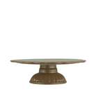 Køb Kagefad i porcelæn hvid | 299,95 | Fri fragt over 149 kr. | Hurtig levering | Dag til dag levering | Ib Laursen | Redskab, Basis, Køkken, Køkkenredskaber, Lagkagefad, Kagefad