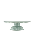 Køb Kagefad i porcelæn hvid | 299,95 | Fri fragt over 149 kr. | Hurtig levering | Dag til dag levering | Ib Laursen | Redskab, Basis, Køkken, Køkkenredskaber, Lagkagefad, Kagefad