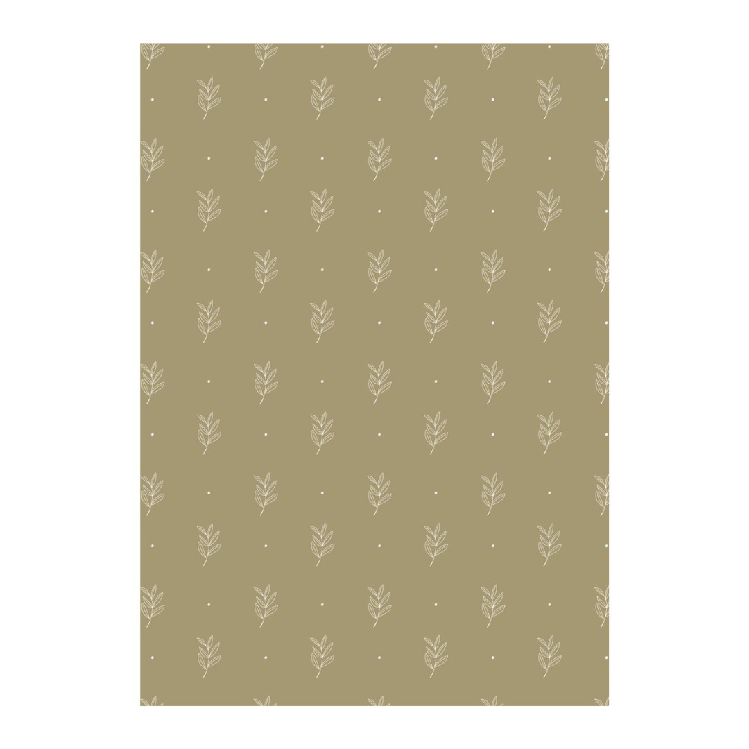 Køb Gavepapir Grøn med bladmønster 5 meter pr rulle | 39,95 | Fri fragt over 149 kr. | Hurtig levering | Dag til dag levering | Ib Laursen | Blåt gavepapir, Juletræer, Jul, Papir, Indpakning, indpakningspapir, Gaveindpakning, Gave, Jul, Fødselsdag, Blomster, Blomstret gavepapir