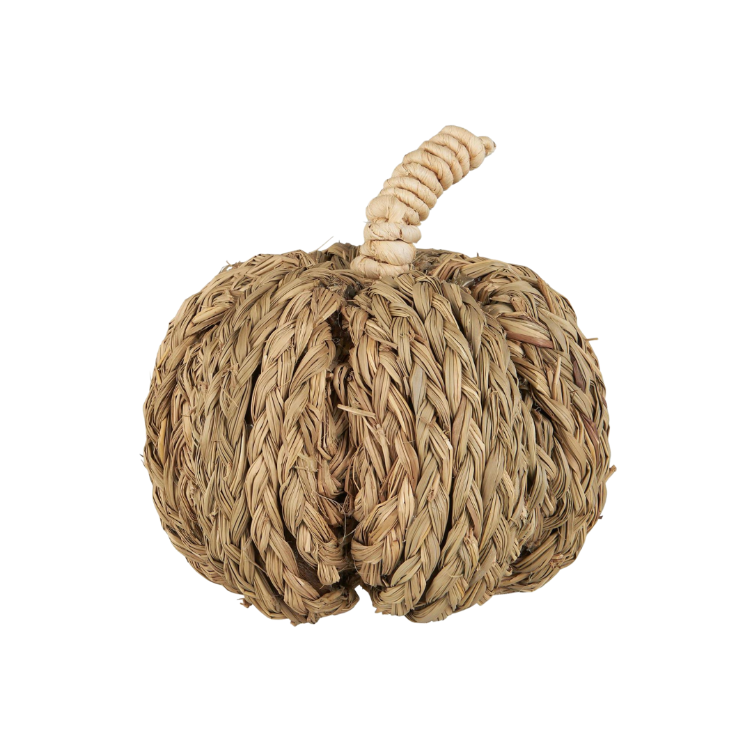 Køb Græskar | fra 99,95 | Fri fragt over 249 kr. | Hurtig levering | Dag til dag levering | Ib Laursen | Natur, Creme, Cremefarvet, Figur, Pynt