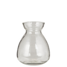Køb Hyacintvase konisk | fra 49,95 | Fri fragt over 249 kr. | Hurtig levering | Dag til dag levering | Ib Laursen | Glasvase, Glas, Vase, Blomstervase, Gennemsigtig glasvase, Gennemsigtig vase, Klar vase, Klar glasvase