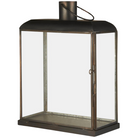 Køb Lanterne med afrundet tag | 369,00 | Fri fragt over 149 kr. | Hurtig levering | Dag til dag levering | Ib Laursen | Lyslanterne, Lys, Udeliv, Indendøre, Belysning, LED lys, Bloklyse, Lyskæde