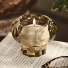 Køb Lysestage Fleur | 49,95 | Fri fragt over 149 kr. | Flere varianter | Hurtig levering | Dag til dag levering | Ib Laursen | Stage, Lys, Stearinlys, Bedelys, Stage, Stentøj