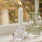 Køb Lysestage Fleur | 49,95 | Fri fragt over 149 kr. | Flere varianter | Hurtig levering | Dag til dag levering | Ib Laursen | Stage, Lys, Stearinlys, Bedelys, Stage, Stentøj