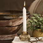 Køb Lysestage Fleur | 49,95 | Fri fragt over 149 kr. | Flere varianter | Hurtig levering | Dag til dag levering | Ib Laursen | Stage, Lys, Stearinlys, Bedelys, Stage, Stentøj