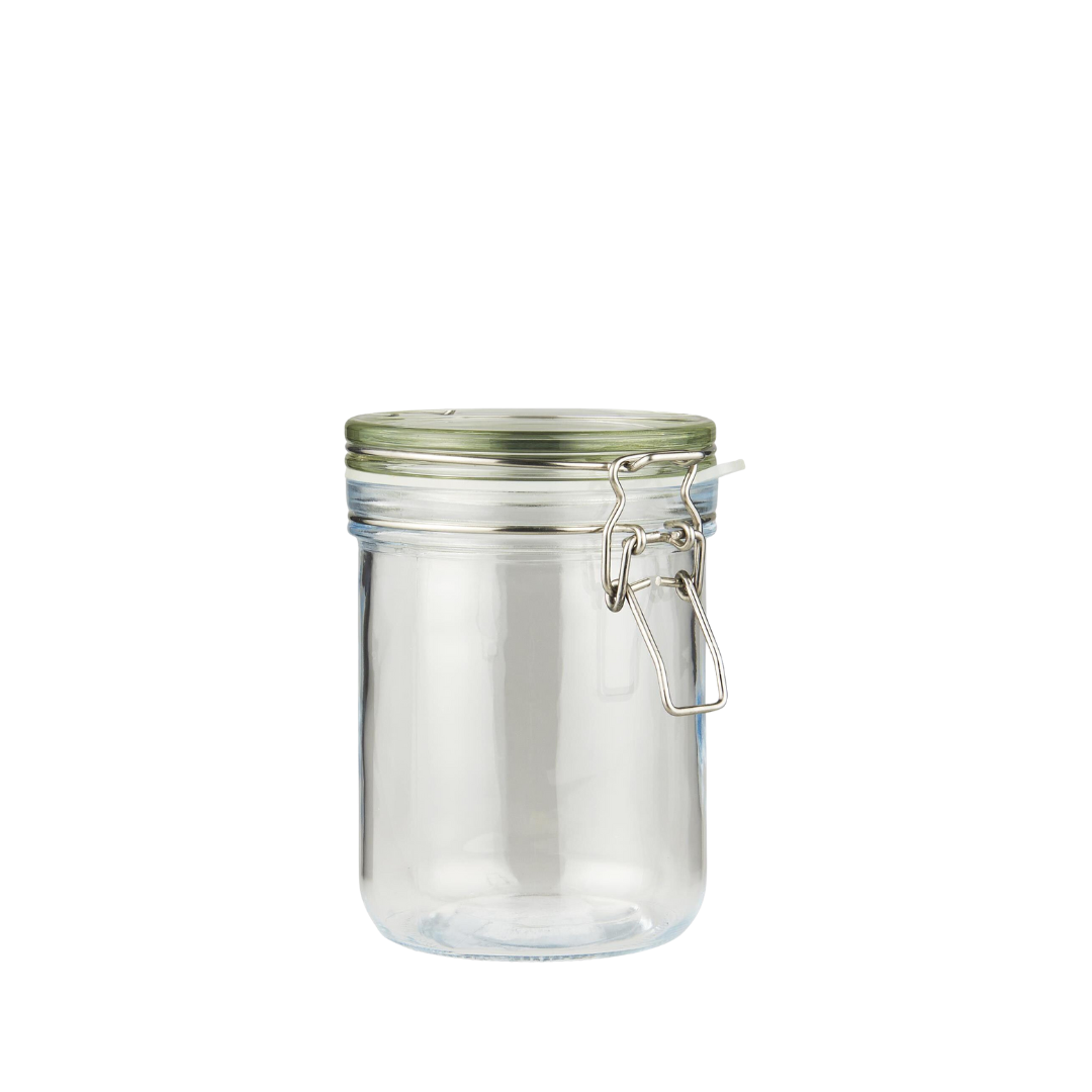 Køb Opbevaringsglas med patentlåg | fra 39,95 | Flere størrelser | Fri fragt over 149 kr. | Hurtig levering | Dag til dag levering | Ib Laursen | Krydderiglas, Sylteglas, Syltetøjsglas, Dåse, Kaffedåse, Tedåse, Glas med låg, Opbevaringsglas, Morgenmadsglas, Marmeladeglas