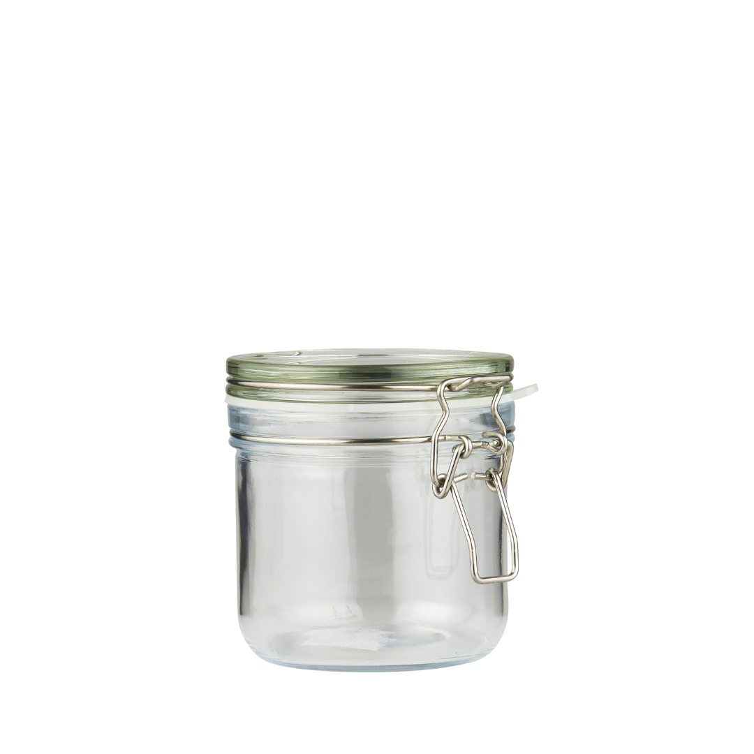 Køb Opbevaringsglas med patentlåg | fra 39,95 | Flere størrelser | Fri fragt over 149 kr. | Hurtig levering | Dag til dag levering | Ib Laursen | Krydderiglas, Sylteglas, Syltetøjsglas, Dåse, Kaffedåse, Tedåse, Glas med låg, Opbevaringsglas, Morgenmadsglas, Marmeladeglas