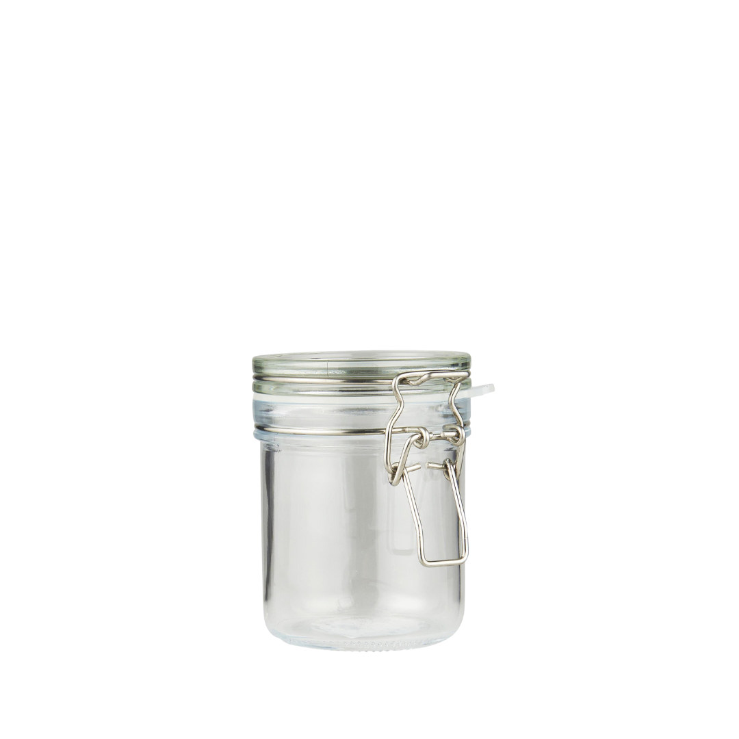 Køb Opbevaringsglas med patentlåg | fra 39,95 | Flere størrelser | Fri fragt over 149 kr. | Hurtig levering | Dag til dag levering | Ib Laursen | Krydderiglas, Sylteglas, Syltetøjsglas, Dåse, Kaffedåse, Tedåse, Glas med låg, Opbevaringsglas, Morgenmadsglas, Marmeladeglas