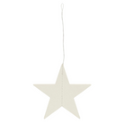 Køb Ophæng Papirklip 3D - sæt af 3 stk | 24,95 | Fri fragt over 249 kr. | Hurtig levering | Dag til dag levering | Ib Laursen | Dekoration, Jul, Julepynt, Pynt, Borddækning, Hvid, Juleophæng, Ophæng, Juletræspynt, Juletræsophæng, Papirklipsophæng, Engle