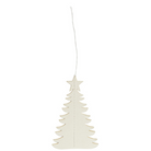 Køb Ophæng Papirklip 3D - sæt af 3 stk | 24,95 | Fri fragt over 249 kr. | Hurtig levering | Dag til dag levering | Ib Laursen | Dekoration, Jul, Julepynt, Pynt, Borddækning, Hvid, Juleophæng, Ophæng, Juletræspynt, Juletræsophæng, Papirklipsophæng, Engle