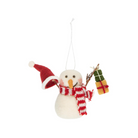 Køb Ophæng i filt | fra 29,95 | Fri fragt over 249 kr. | Hurtig levering | Dag til dag levering | Ib Laursen | Ib Laursen jul, Jul, Julepynt,