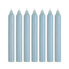 Køb 7 Rustik kertelys | 39,95 | Fri fragt over 149 kr. | Hurtig levering | Dag til dag levering | Ib Laursen | Dekoration, Små stearinlys, Paraffin, Lys, Kertelys, Højde: 18 cm, Diameter: 2,2 cm