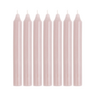 Køb 7 Rustik kertelys | 49,95 | Fri fragt over 149 kr. | Hurtig levering | Dag til dag levering | Ib Laursen | Dekoration, Små stearinlys, Paraffin, Lys, Kertelys, Højde: 18 cm, Diameter: 2,2 cm