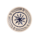 Køb Skål med blåt mønster Avignon | fra 369,00 | Fri fragt over 249 kr. | Hurtig levering | Dag til dag levering | Ib Laursen | Skål, keramikskål, Keramik, Håndlavet