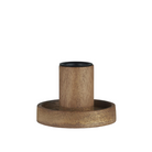 Køb Stage mangotræ | fra 69,95 | Fri fragt over 149 kr. | Hurtig levering | Dag til dag levering | Ib Laursen | Stage, Lysestage, Træstage, Træ, Mangotræ,