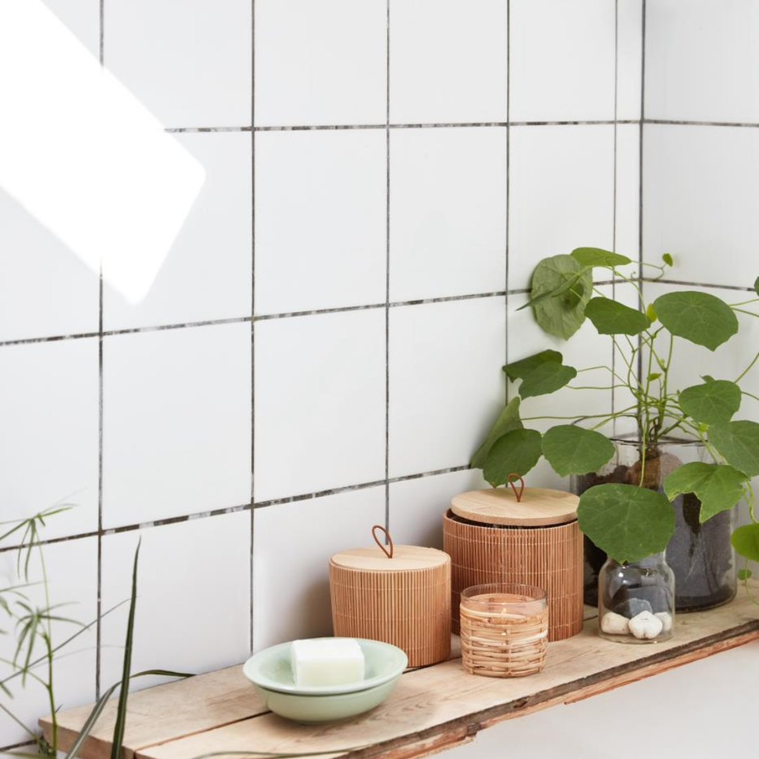 Køb Æskesæt med bambuslåg rund - sæt af 2 stk | 69,95 | Fri fragt over 149 kr. | Hurtig levering | Dag til dag levering | Ib Laursen | Æske, Bambus, Opbevaring, Bambusæske, Opbevaringsæske, Æskesæt