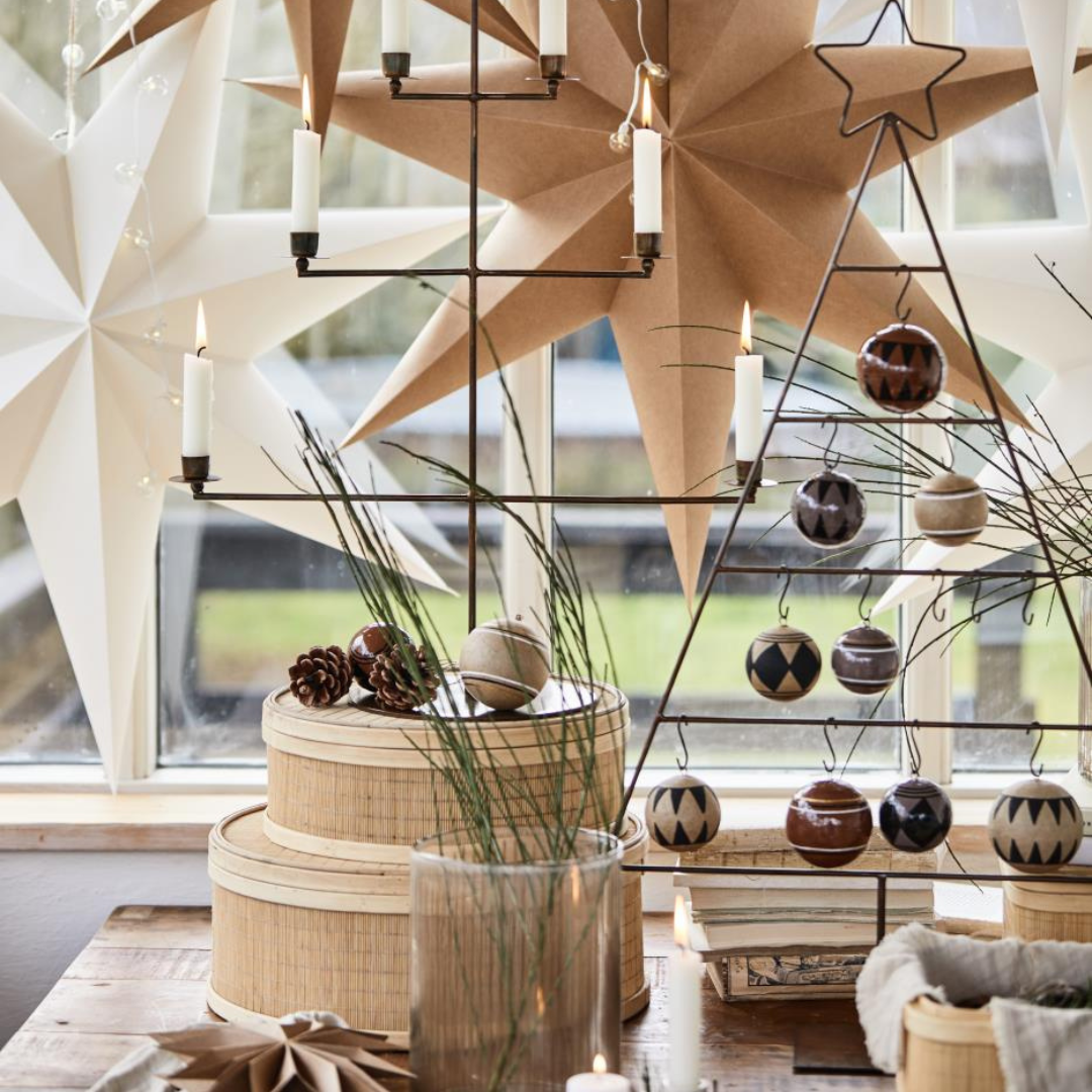 Køb Æskesæt med løst låg rund - sæt af 2 stk| 459,00 | Fri fragt over 149 kr. | Hurtig levering | Dag til dag levering | Ib Laursen | Æske, Bambus, Opbevaring, Bambusæske, Opbevaringsæske, Æskesæt