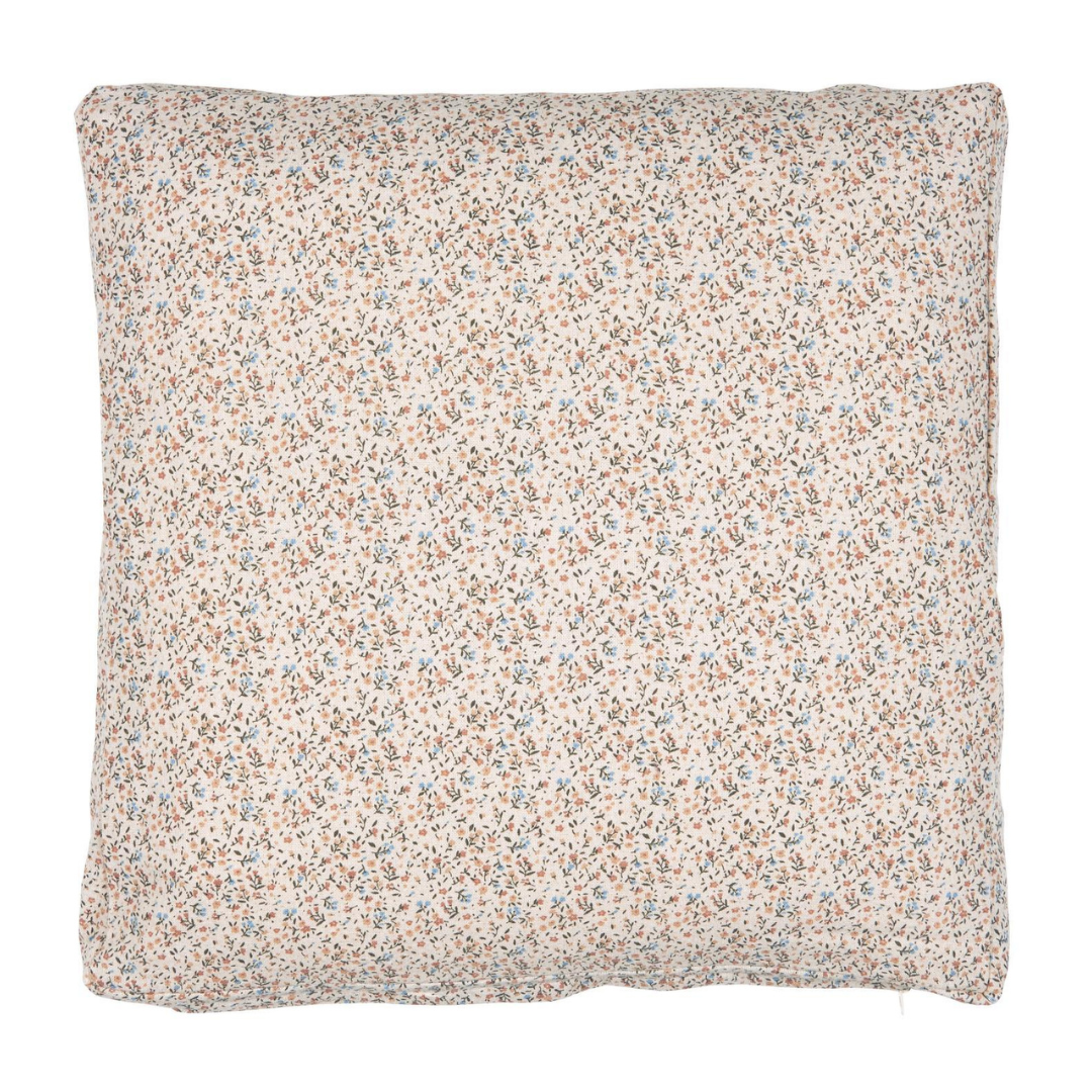 Køb Hyndebetræk med mønster 45x45 cm | 119,95 | Flere farver | Fri fragt over 149 kr. | Hurtig levering | Dag til dag levering | Ib Laursen, Stolehynde, Hyndepude, Pude, Pude til stol, Bokspude, Boxpude, Pyntepude, Pynte pude, Pude med mønster