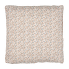 Køb Hyndebetræk med mønster 45x45 cm | 119,95 | Flere farver | Fri fragt over 149 kr. | Hurtig levering | Dag til dag levering | Ib Laursen, Stolehynde, Hyndepude, Pude, Pude til stol, Bokspude, Boxpude, Pyntepude, Pynte pude, Pude med mønster