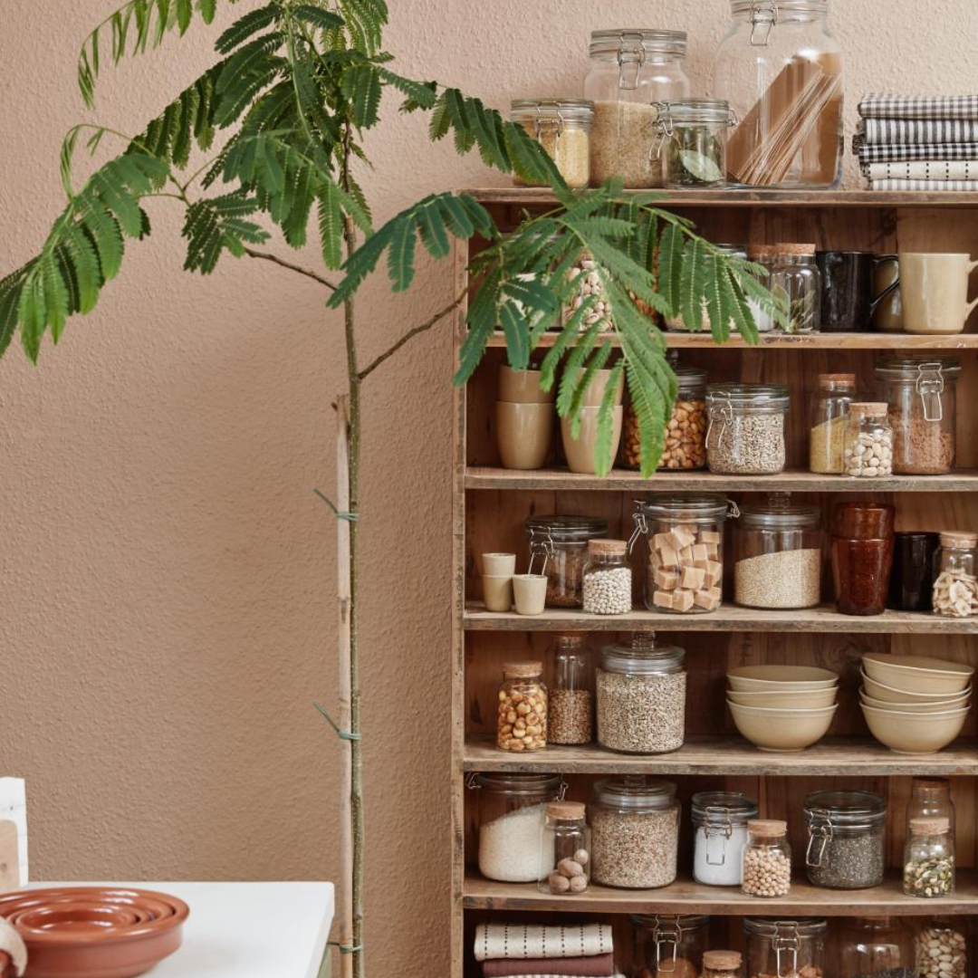 Køb Opbevaringsglas med patentlåg | fra 39,95 | Flere størrelser | Fri fragt over 149 kr. | Hurtig levering | Dag til dag levering | Ib Laursen | Krydderiglas, Sylteglas, Syltetøjsglas, Dåse, Kaffedåse, Tedåse, Glas med låg, Opbevaringsglas, Morgenmadsglas, Marmeladeglas