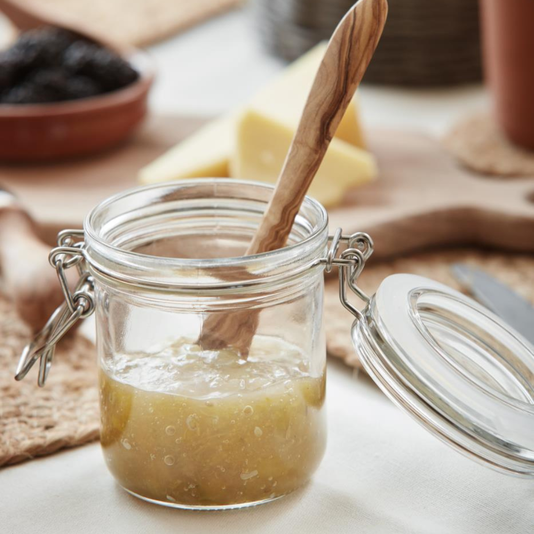 Køb Opbevaringsglas med patentlåg | fra 39,95 | Flere størrelser | Fri fragt over 149 kr. | Hurtig levering | Dag til dag levering | Ib Laursen | Krydderiglas, Sylteglas, Syltetøjsglas, Dåse, Kaffedåse, Tedåse, Glas med låg, Opbevaringsglas, Morgenmadsglas, Marmeladeglas