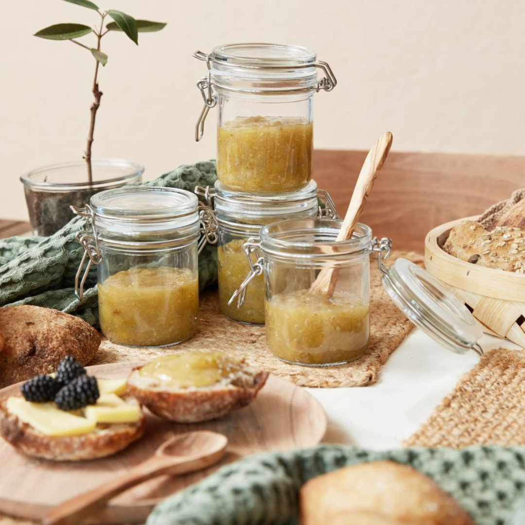 Køb Opbevaringsglas med patentlåg | fra 39,95 | Flere størrelser | Fri fragt over 149 kr. | Hurtig levering | Dag til dag levering | Ib Laursen | Krydderiglas, Sylteglas, Syltetøjsglas, Dåse, Kaffedåse, Tedåse, Glas med låg, Opbevaringsglas, Morgenmadsglas, Marmeladeglas