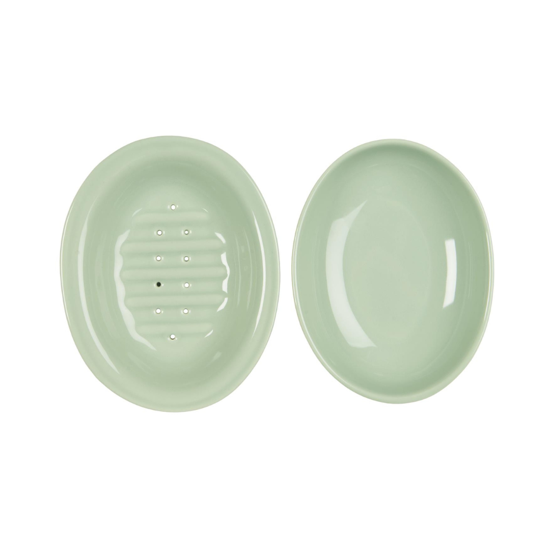 Køb Sæbeskål i 2 dele | 84,95 | Fri fragt over 149 kr. | Hurtig levering | Dag til dag levering | Ib Laursen | Holder til sæbe, Opvask, Retro, Sæbe, Håndsæbe, Lertøj