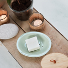 Køb Sæbeskål i 2 dele | 84,95 | Fri fragt over 149 kr. | Hurtig levering | Dag til dag levering | Ib Laursen | Holder til sæbe, Opvask, Retro, Sæbe, Håndsæbe, Lertøj