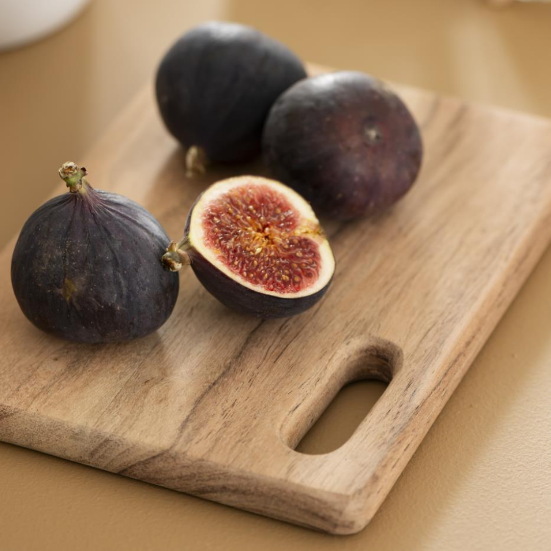 Køb Smørebræt med ovalt hul akacietræ | 69,95 | Fri fragt over 149 kr. | Hurtig levering | Dag til dag levering | Ib Laursen | Bræt, Serveringsbræt, Tapasbræt, Akacietræ