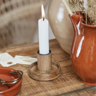 Køb Stage mangotræ | fra 69,95 | Fri fragt over 149 kr. | Hurtig levering | Dag til dag levering | Ib Laursen | Stage, Lysestage, Træstage, Træ, Mangotræ,