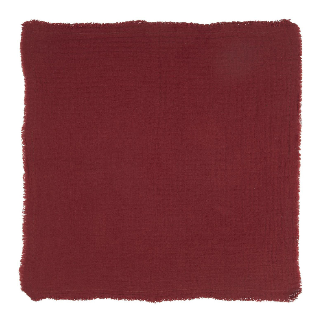 Køb Stofserviet dobbeltvævet | 34,95 | Findes i flere farver | Fri fragt over 149 kr. | Hurtig levering | Dag til dag levering | Ib Laursen | Serviet, Mundserviet, Brødkurvserviet, Brødserviet