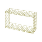 Køb Hylde RACK S - Green beige | 699,00 | Fri fragt over 149 kr. | Hurtig levering | Dag til dag levering | Kalager Design |