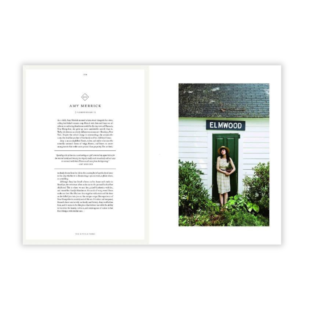 Køb bogen Kinfolk Table, som er en Coffe Table Book med flotte billeder og 85 lækre opskrifter fra verden over | Hurtig levering | Fri fragt over 149 kr.