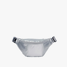 Køb Bæltetaske // Bumbag metallisk | 179,95 | Fri fragt over 149 kr. | Hurtig levering | Dag til dag levering | Loqi | Håndtaske, Mavetaske, Skuldertaske, Taske, Pung, Bumbag, Fanny pack, Crossbody marvel, Gold, Silver