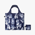 Køb Indkøbspose Cats | 89,95 | Fri fragt over 149 kr. | Hurtig levering | Dag til dag levering | Loqi | Håndtaske, Træningstaske, Totetaske, Indkøbstaske, Tote bag, Undgå plastposer, Undgå engangsposer, Stofnet, Genbrugsmulepose, Pose, Net, Indkøbsnet